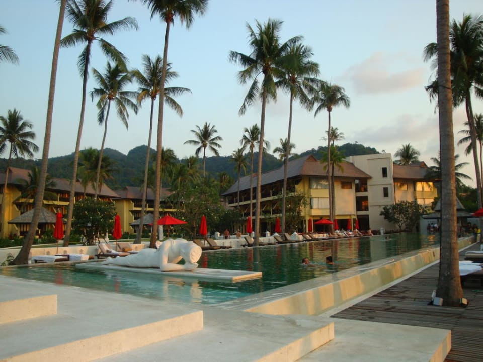 Garten und Pool Dinso Resort & Villas Ko Chang, Vignette Collection by IHG