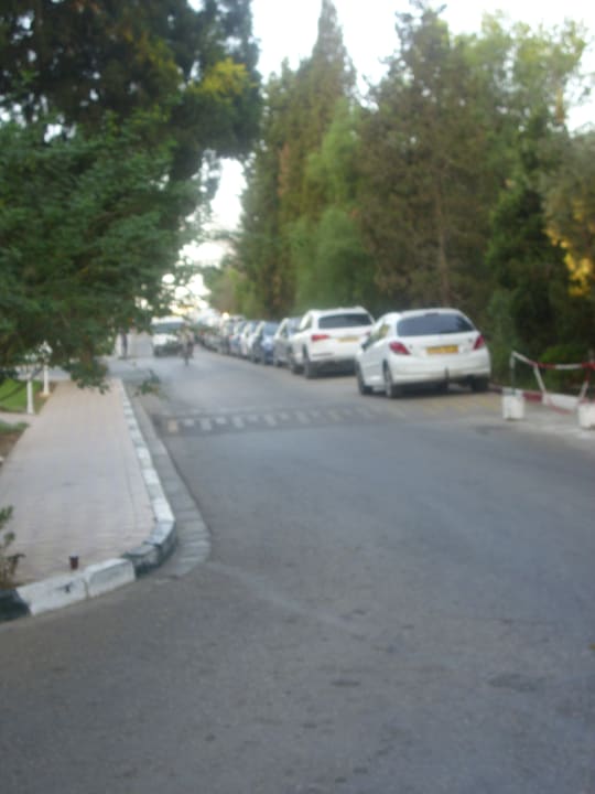 Sonstiges Marhaba Royal Salem