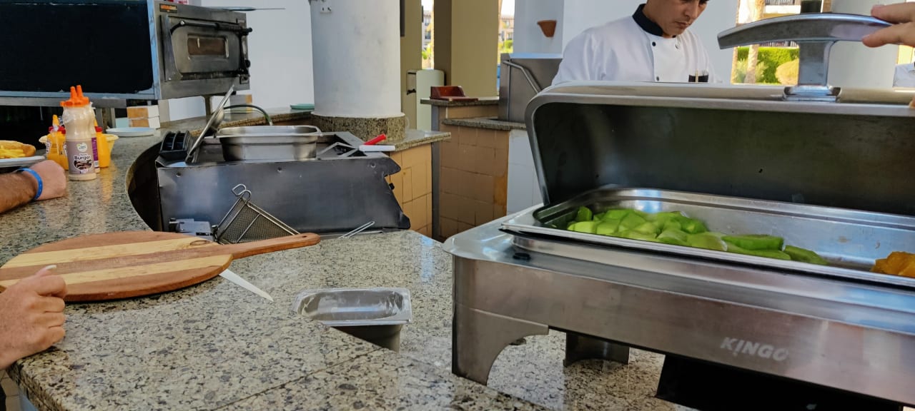 Strand Marina Resort Port Ghalib, a member of Radisson Individuals