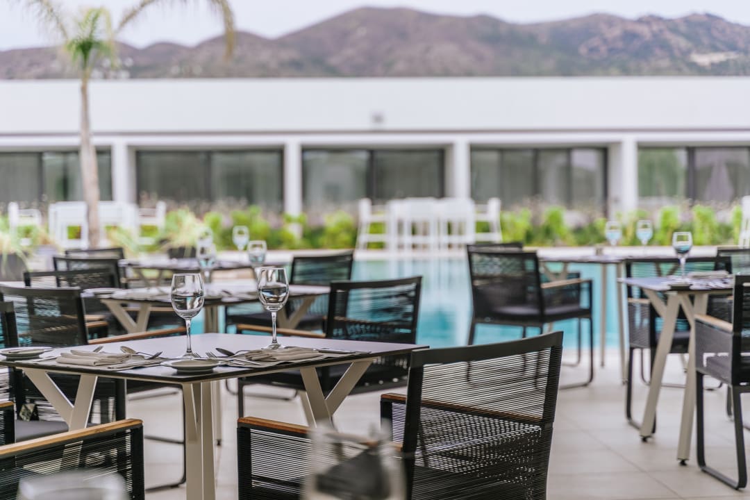 Gastro Gennadi Grand Resort