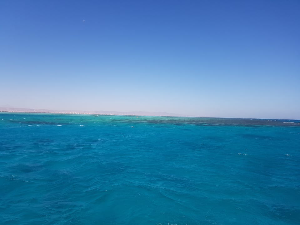 Strand Sultan Bey Hotel, El Gouna