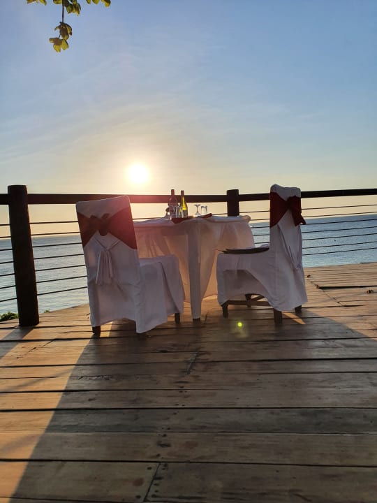 Gastro Royal Zanzibar Beach Resort