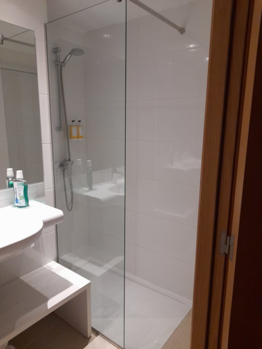Zimmer JS Alcudi Mar