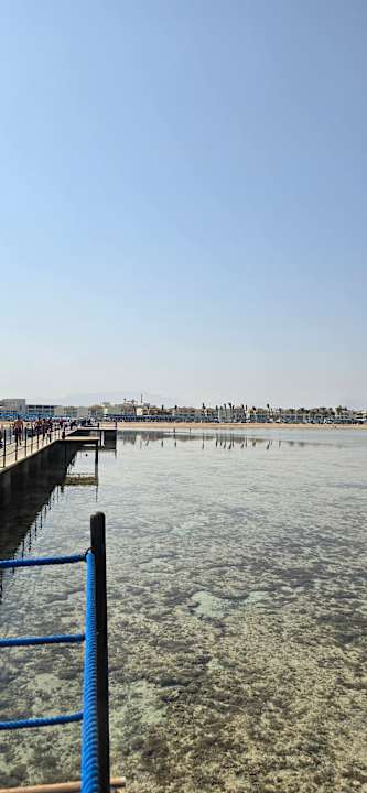 Strand Albatros Makadi Resort