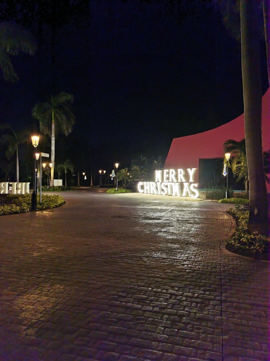 Außenansicht Iberostar Waves Paraiso Beach