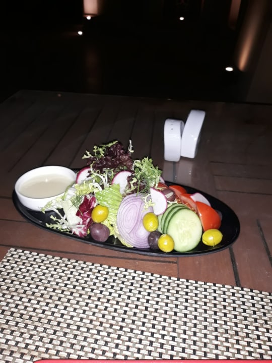 Gastro Miramar Al Aqah Beach Resort