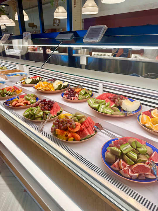 Gastro Landmar Playa La Arena