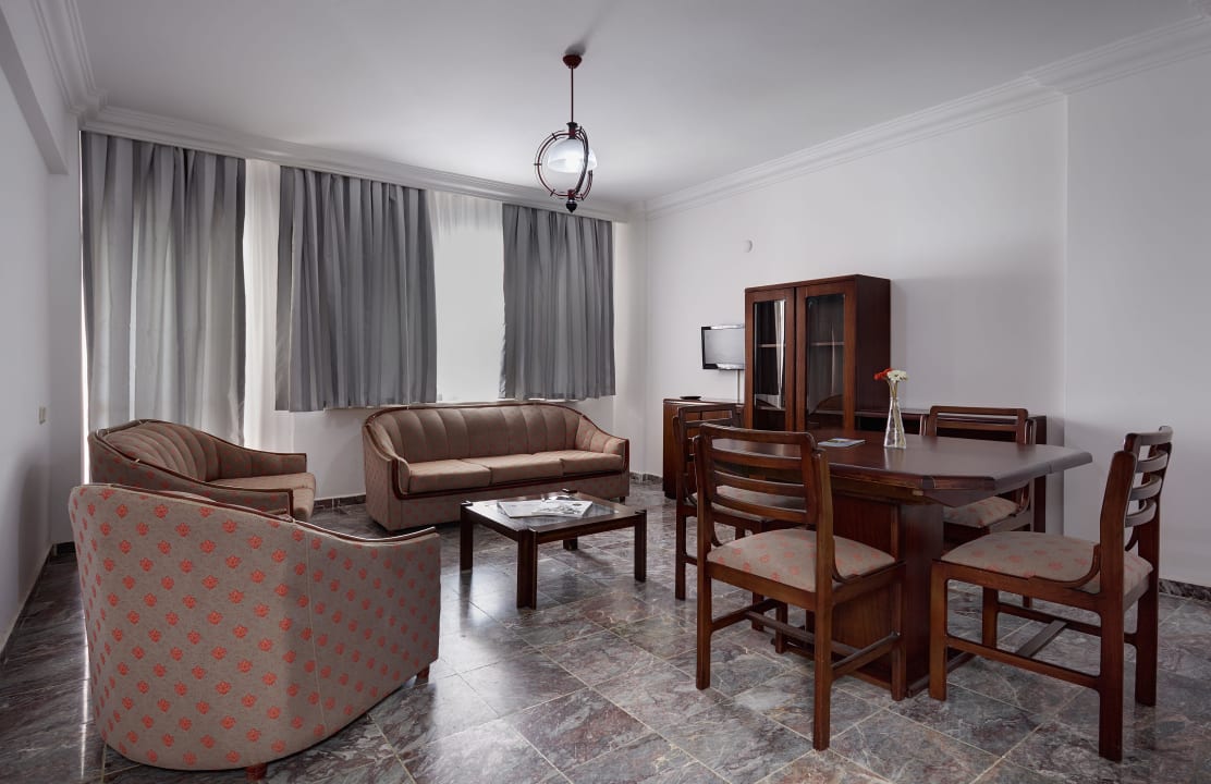 Sonstiges Hotel Billurcu