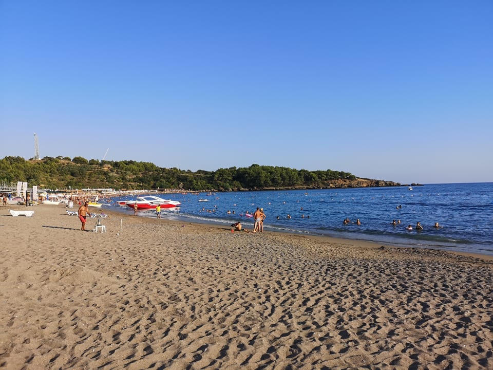 Strand Saphir Resort & Spa