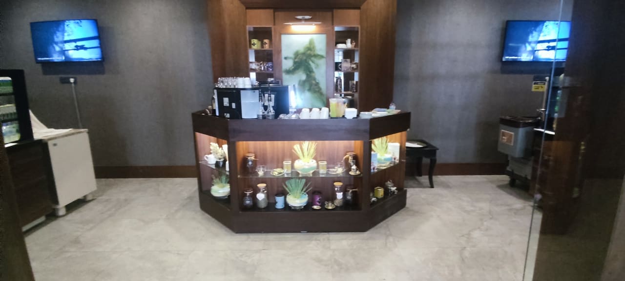 Gastro TUI MAGIC LIFE Beldibi +16