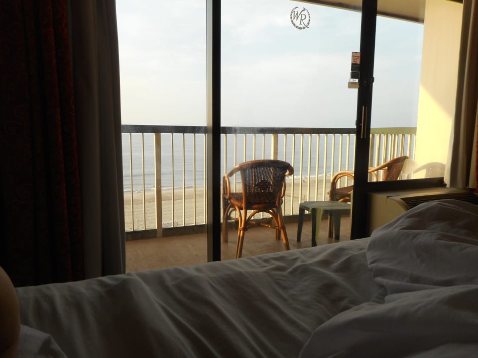 Zimmer Hotel Westgate Myrtle Beach Oceanfront