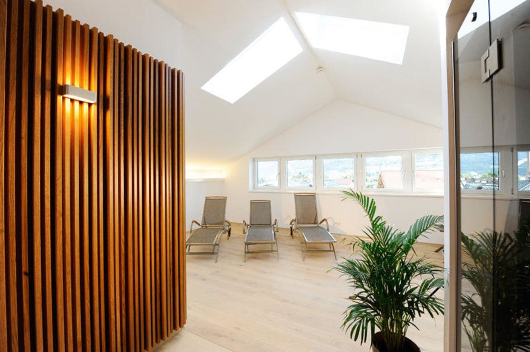 Ruheraum Hotel Goldener Adler Wattens