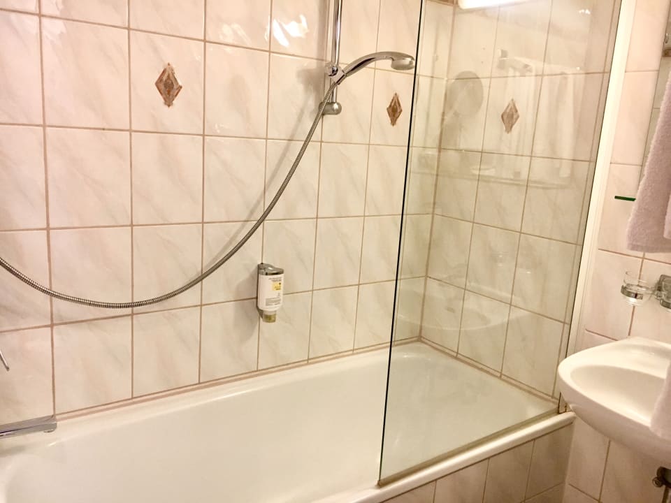 Zimmer Hotel Enziana Wien