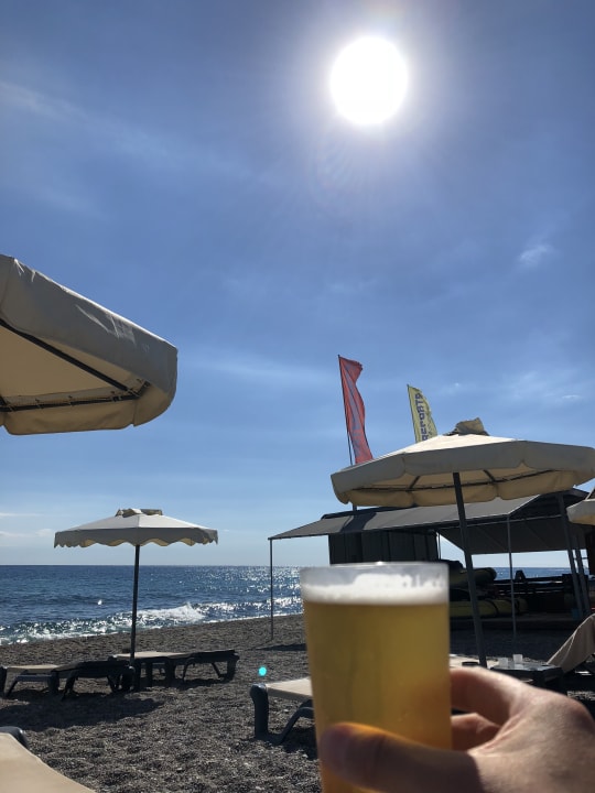 Strand Princess Andriana Resort & Spa