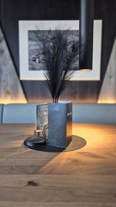 Gastro Familien- & Wanderhotel Erika