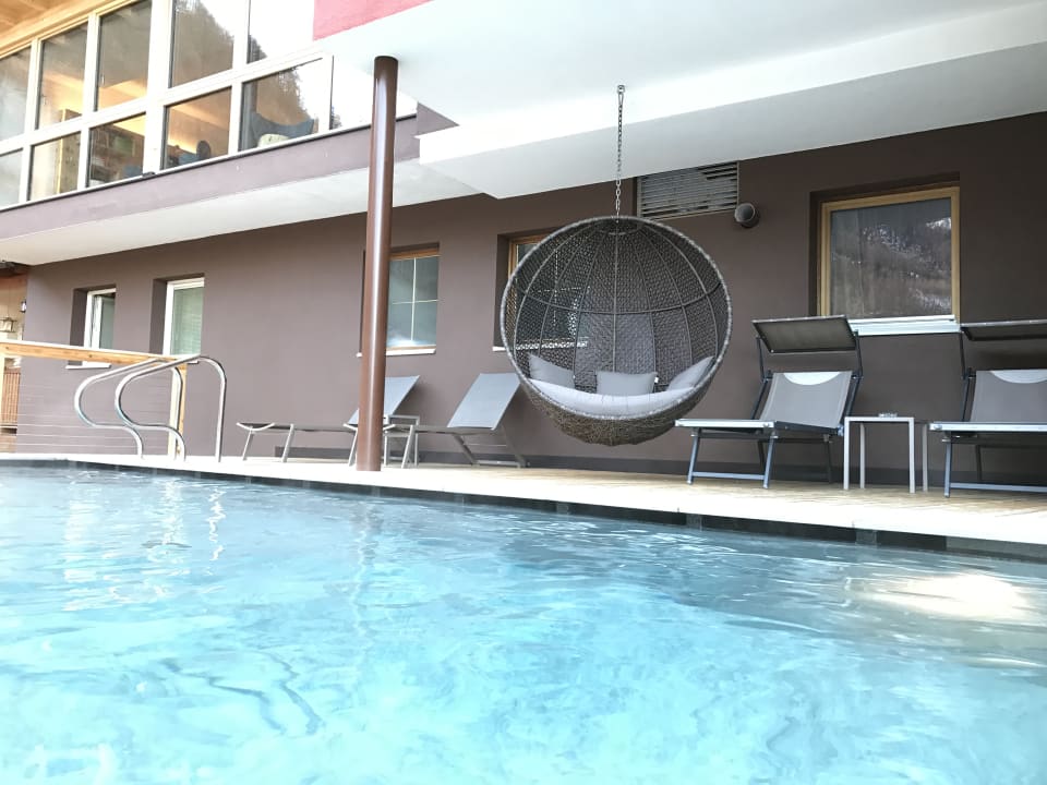 Pool Tonzhaus Hotel & Restaurant