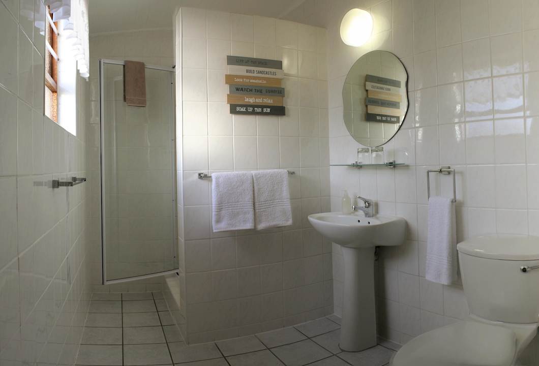 Zimmer Avenues Guesthouse