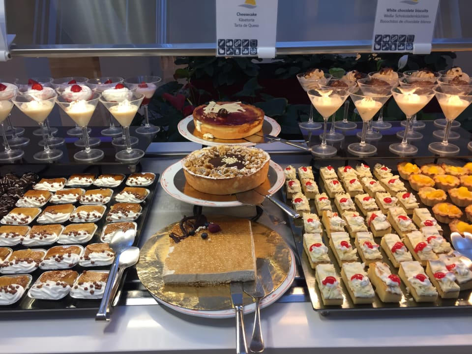 Gastro Hipotels Playa la Barrosa