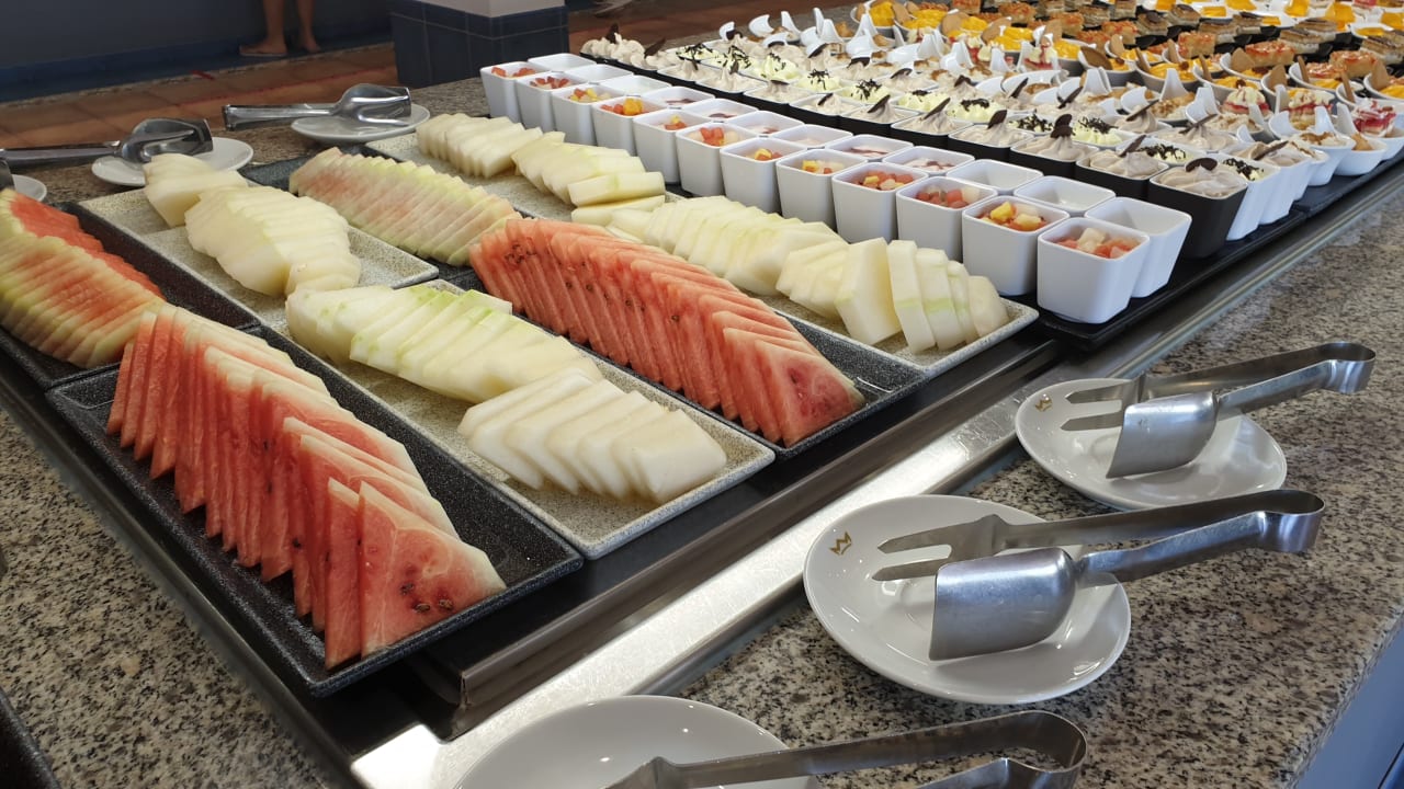 Gastro 3HB Guaraná - All Inclusive