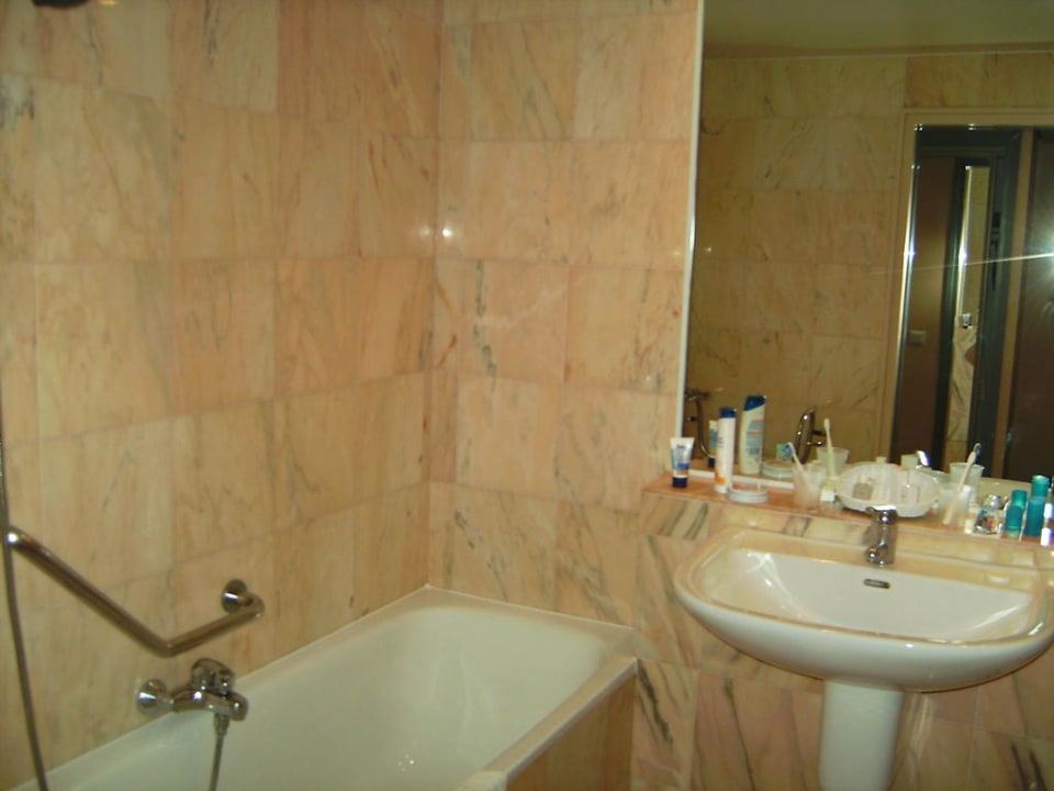 Bad Mercure Paris Saint-Ouen