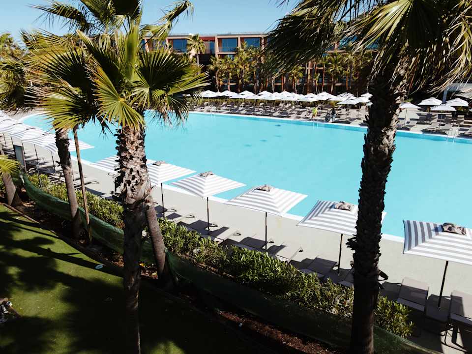Pool Vidamar Hotel Resort Algarve