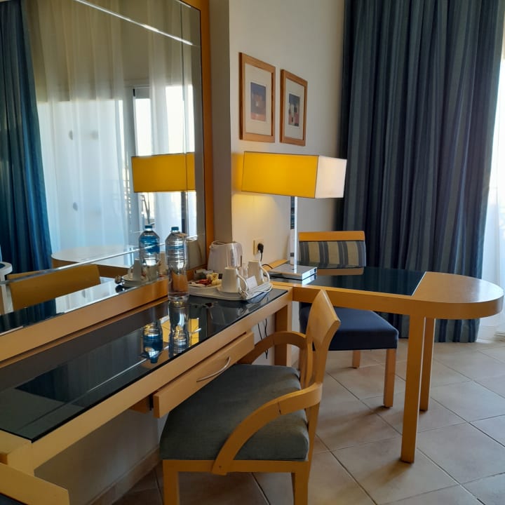 Zimmer Cleopatra Luxury Resort Makadi Bay