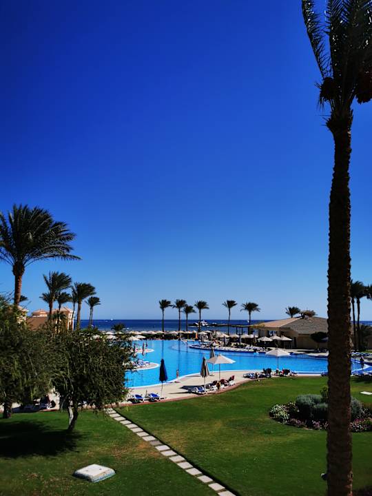 Zimmer Cleopatra Luxury Resort Makadi Bay