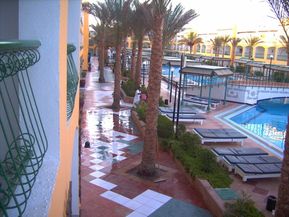 Pool Bel Air Azur Resort - Adults only