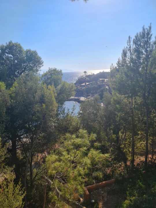 Strand Hotel Pine Bay Holiday Resort