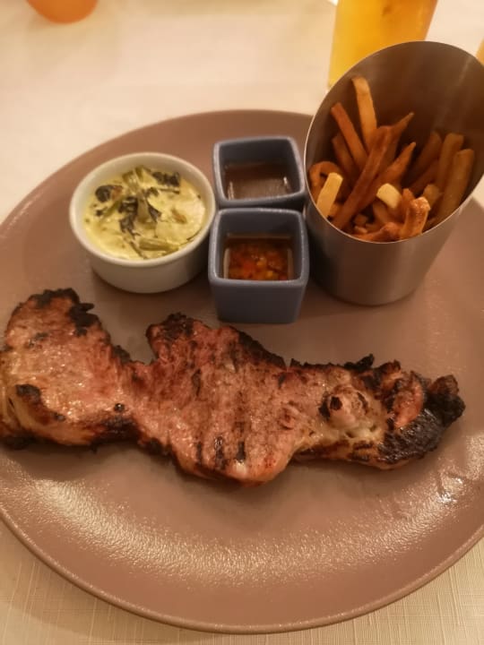 Gastro Catalonia Royal Tulum Beach & Spa Resort - Adults only