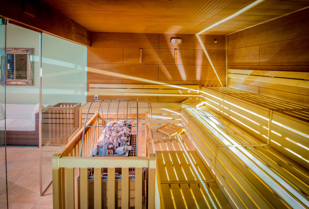 Sport & Freizeit Grandhotel Lienz