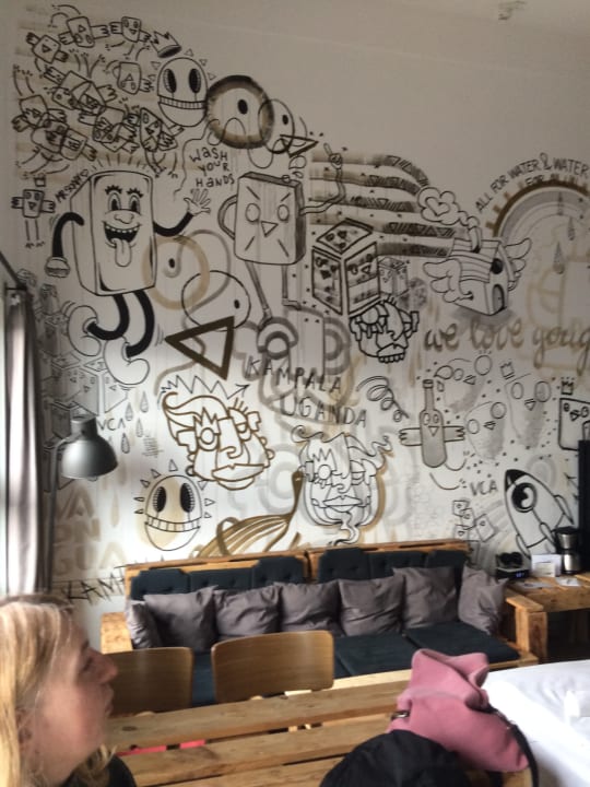 Zimmer Bretterbude Heiligenhafen