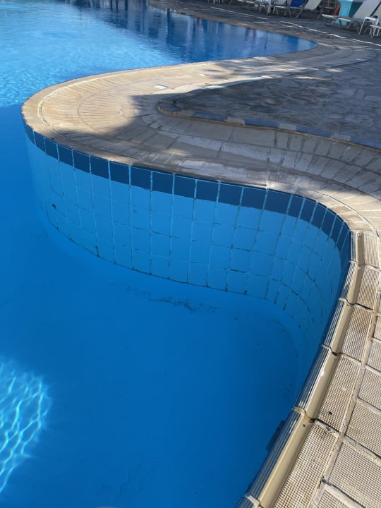 Pool Smy Kos Beach & Splash