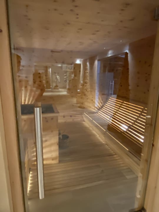 Sport & Freizeit Sport Hotel Majarè