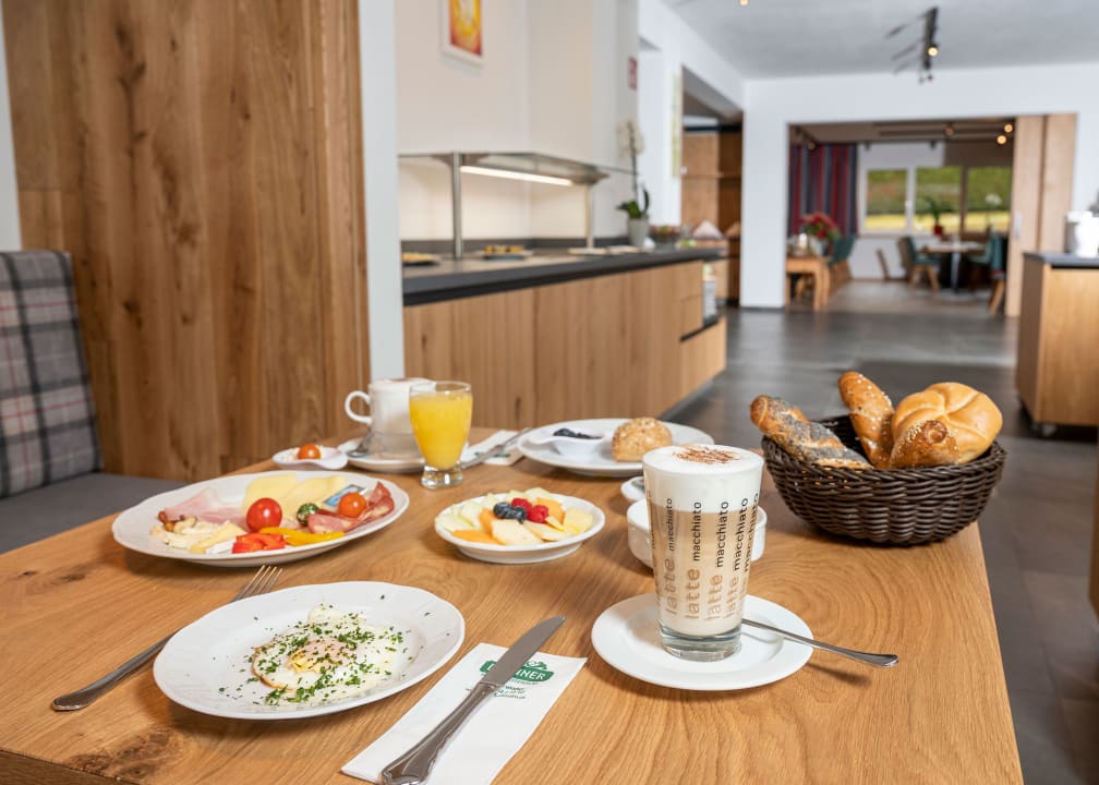 Gastro Brunner Hotel - Restaurant - Camping an der Reiteralm