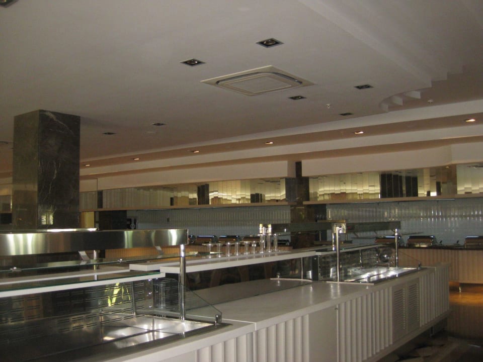 Restaurant Sentido Trendy Verbena Beach