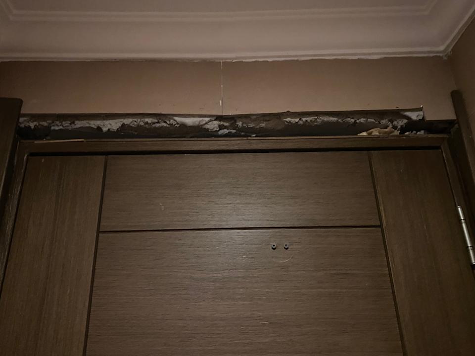 Außenansicht Side Prenses Resort & Spa