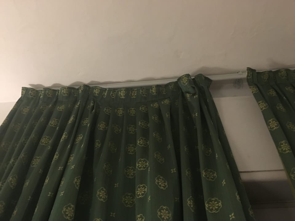 Zimmer Hotel Kristall