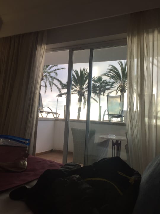 Zimmer Grupotel Acapulco Playa - Adults Only