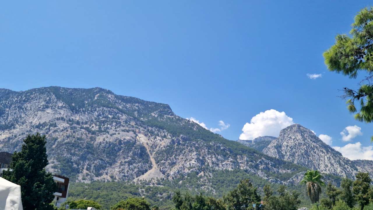 Außenansicht TUI MAGIC LIFE Beldibi +16