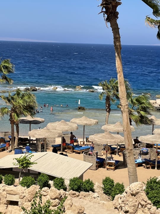 Strand Pickalbatros Citadel Resort