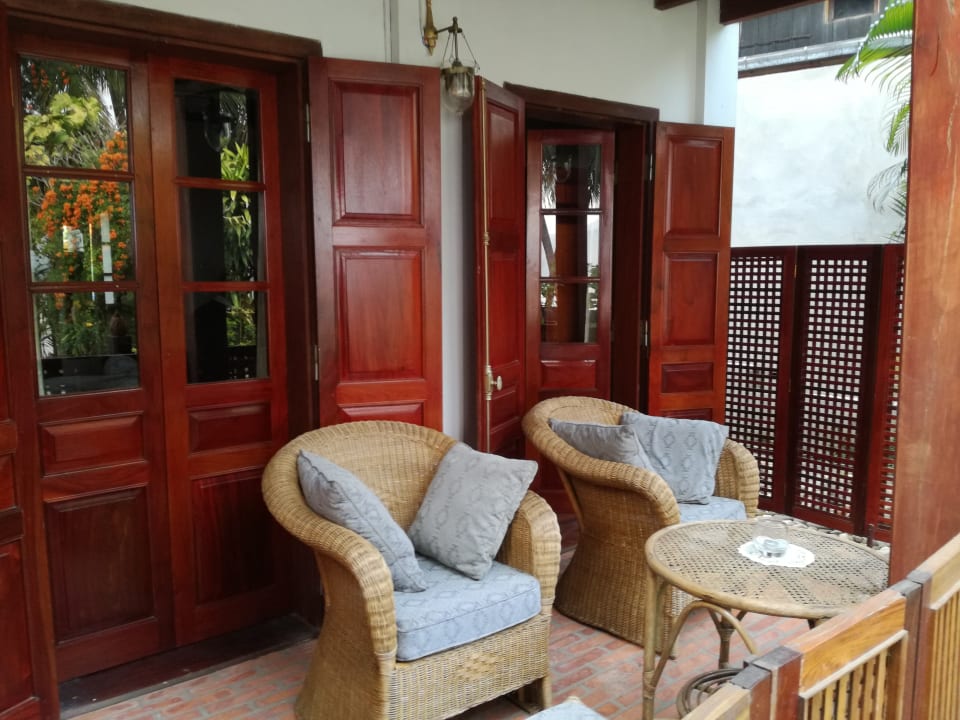 Zimmer Hotel Mekong Riverview