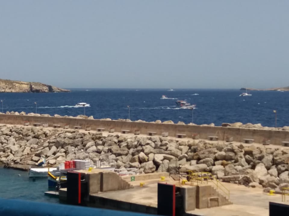 Ausblick Riviera Spa Resort - Adults Only