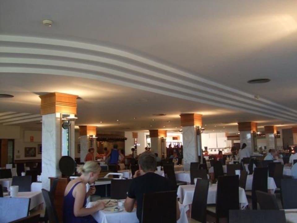 Restaurant Hotel & Spa S'Entrador Playa