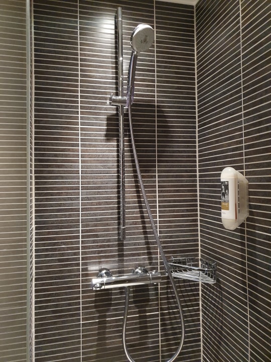 Zimmer Mercure Hotel Severinshof Köln City