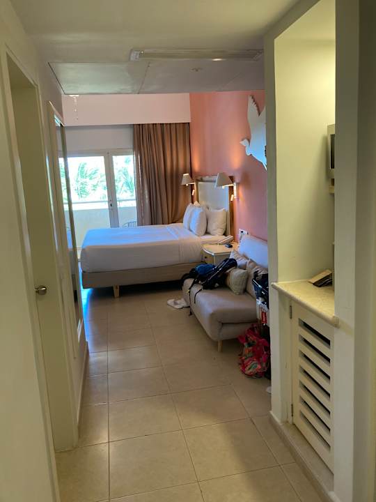 Zimmer Iberostar Waves Punta Cana