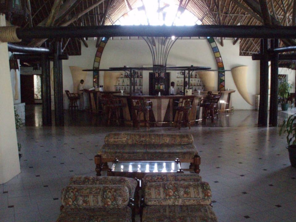 Hotelbar Hotel Southern Palms Beach Resort