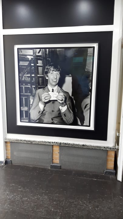 Sonstiges Boardinghouse St.Pauli