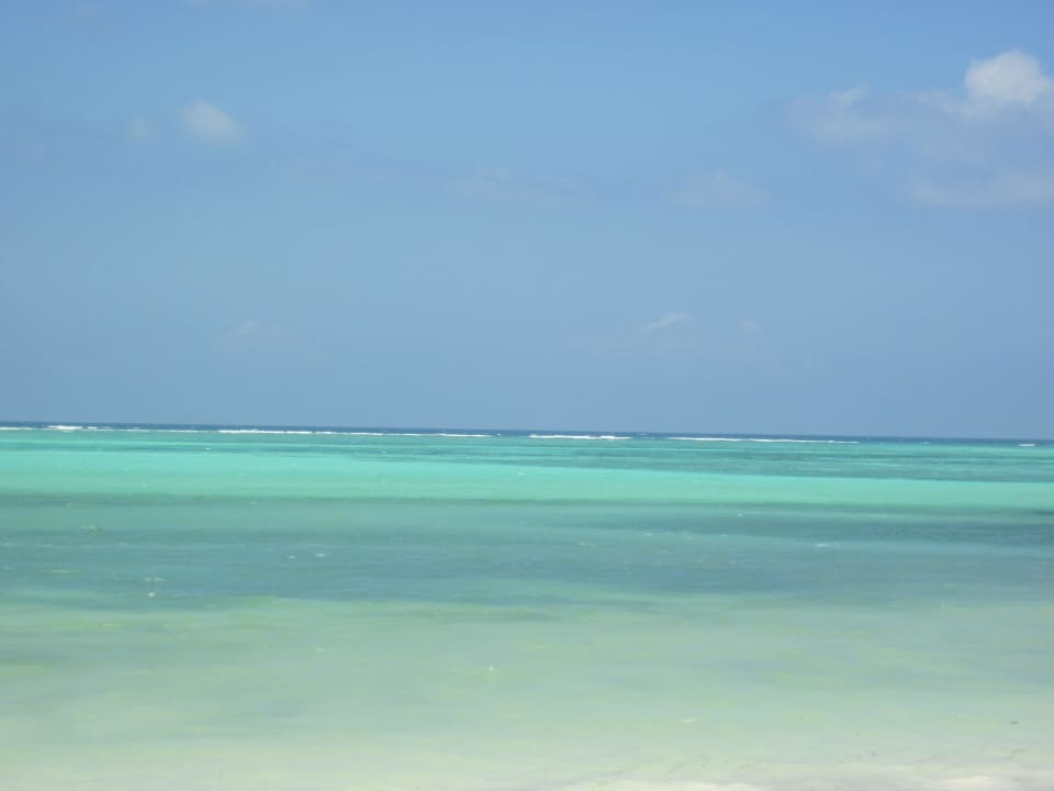 Super Farben Neptune Pwani Beach Resort & Spa