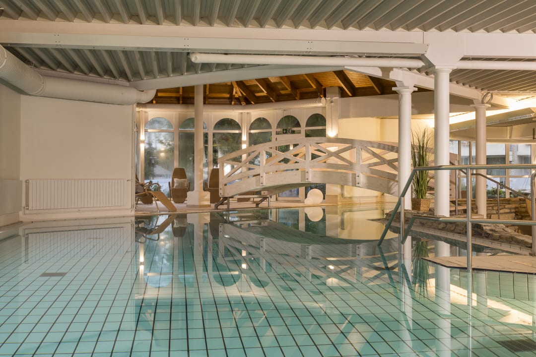 Sport & Freizeit Ferienwohnungen Ferienpark Weissenhäuser Strand